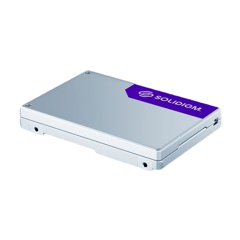 Solidigm D7-P5520 SSDPF2KX153T11Z 15.36TB 2.5-Inch U.2 PCIe 4.0 NVMe Data Center SSD