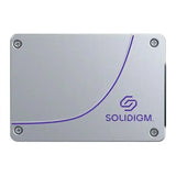 Solidigm D7-P5520 SSDPF2KX960HZN1 960GB 2.5-Inch U.2 PCIe 4.0 NVMe Data Center SSD