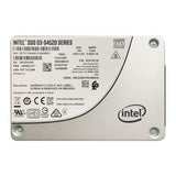 Solidigm D3-S4520 SSDSC2KB480GZ01 480GB 2.5-Inch SATA 6Gb/s Data Center SSD