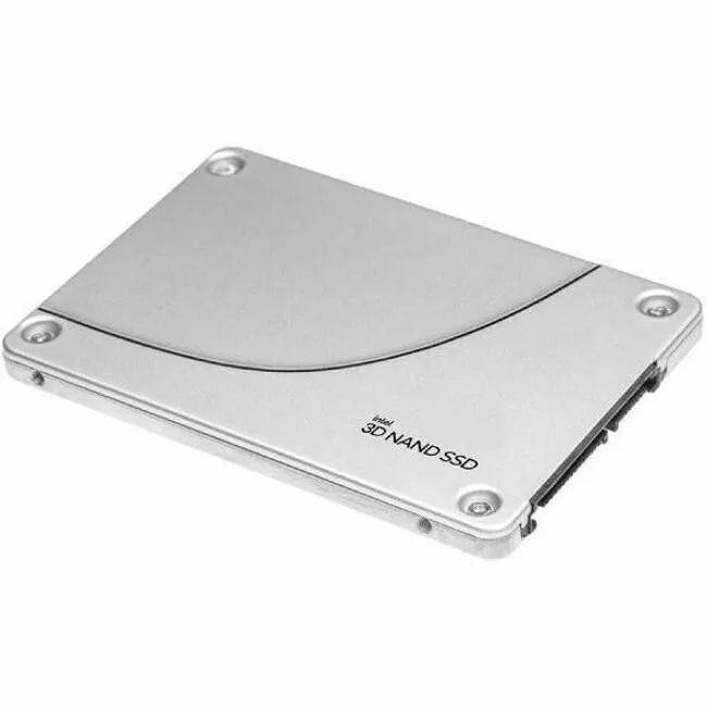 Solidigm D3-S4520 SSDSC2KB960GZ1Z 960GB 2.5-Inch SATA 6Gb/s Data Center SSD