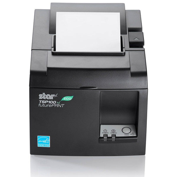 Star Micronics USB Thermal Receipt Printer (TSP143IIU)