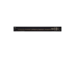 Cisco SX350X-24F-K9 Switch