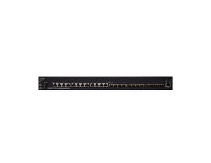 Cisco SX550X-24FT-K9 Switch