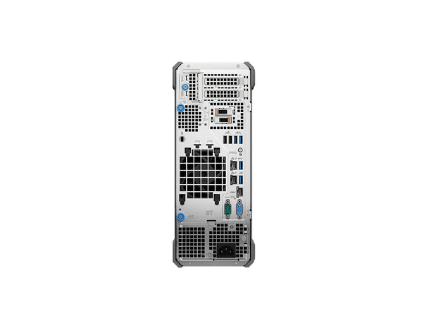 Dell PowerEdge T160 Compact Tower Server