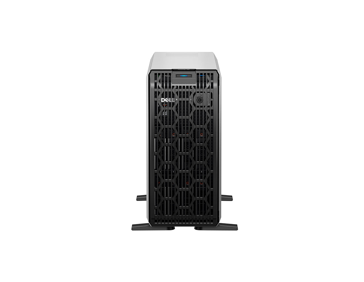 Dell PowerEdge T360 Enterprise Tower Server