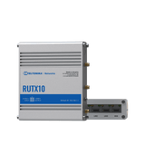Teltonika Ethernet/WiFi AC Router (RUTX10)