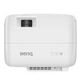 BenQ TH575i Full HD 1080p 3D DLP Projector with Google TV, 3800 ANSI Lumens