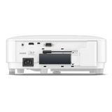 BenQ TH575i Full HD 1080p 3D DLP Projector with Google TV, 3800 ANSI Lumens