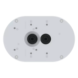 AXIS TP4601-E Conduit Back Box (02750-001)