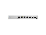 UniFi Switch XG 6 Poe (US-XG-6POE)