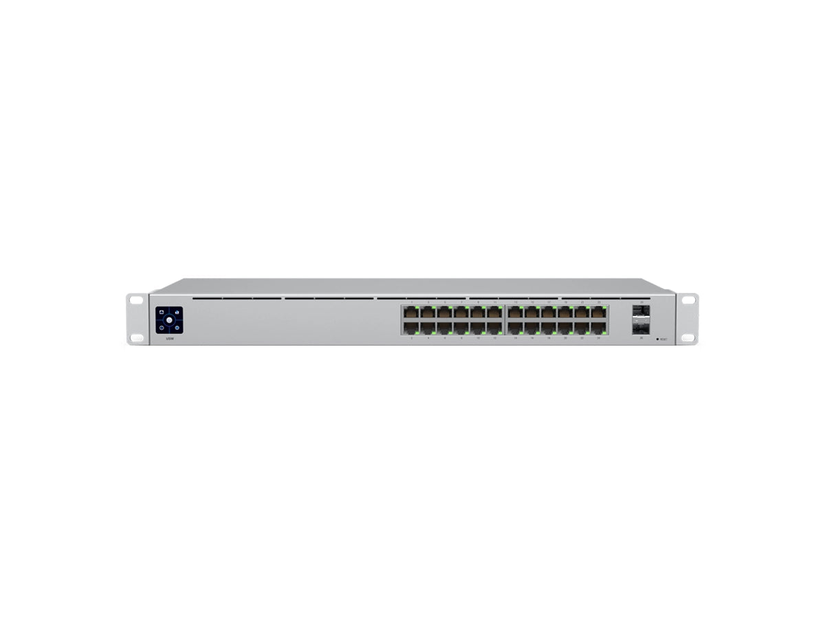 Ubiquiti USW-24 Switch