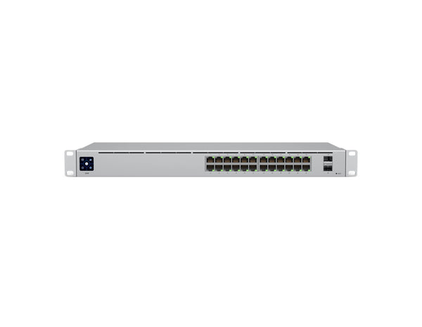 Ubiquiti USW-24 Switch