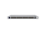 Ubiquiti USW-48-POE UniFi Switch, 48-Port PoE
