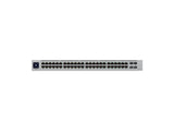 Ubiquiti USW-48-POE UniFi Switch, 48-Port PoE