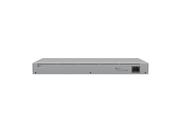 Ubiquiti USW-48-POE UniFi Switch, 48-Port PoE