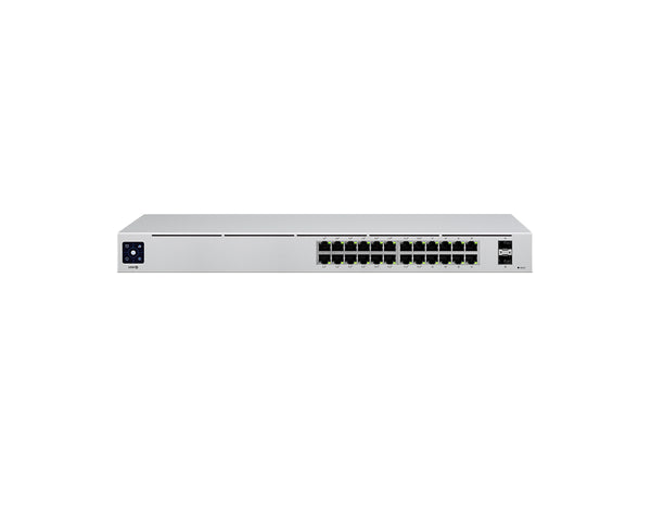 Ubiquiti UniFi Switch Pro 24 (USW-PRO-24)