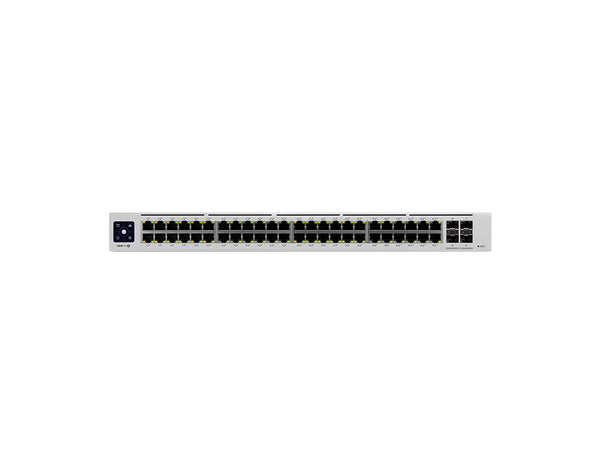 Ubiquiti USW-PRO-48-POE Switch