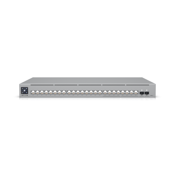 Ubiquiti USW-PRO-MAX-24-POE UniFi Switch 24xGE POE 2x10G SFP+
