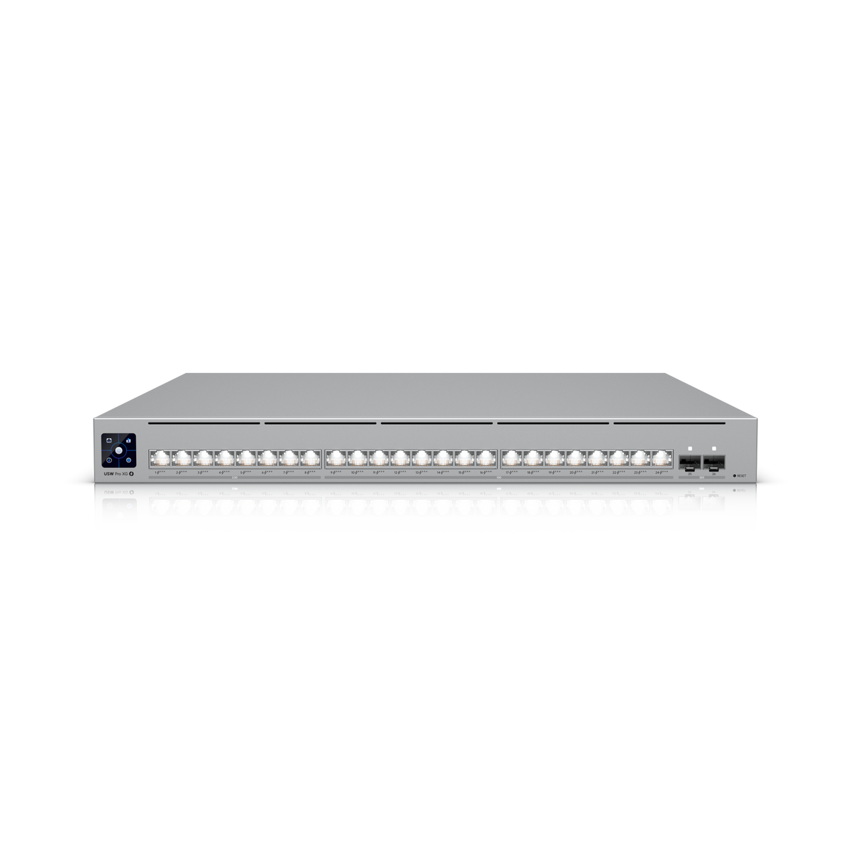 Ubiquiti USW-PRO-XG-24-POE UniFi Switch 24xGE PoE+++
