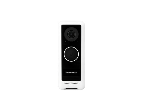 Ubiquiti UniFi Protect G4 Doorbell (UVC-G4-DoorBell)