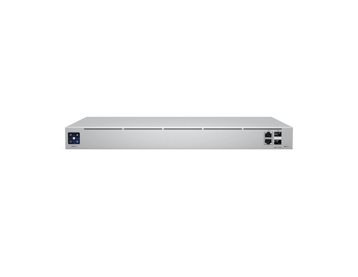 Ubiquiti Next-generation Gateway Pro - UXG-PRO-US