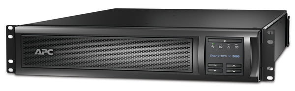 APC SMX3000RMLV2UNC - Smart-UPS X 3kVA Rack/Tower UP