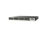 Cisco WS-C2960X-48TD-L Switch