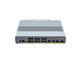 Cisco Catalyst WS-C3560CX-12PD-S Switch