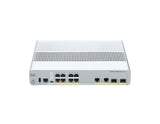 Cisco WS-C3560CX-8XPD-S Switch