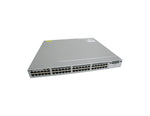 Cisco WS-C3850-48F-E Switch