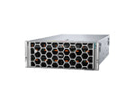 Dell PowerEdge XE7745 4U High-Density PCIe AI Server