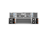 Dell PowerEdge XE8640 4U AI and HPC GPU Server