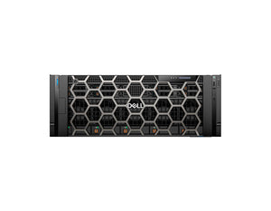 Dell PowerEdge XE8640 4U AI and HPC GPU Server