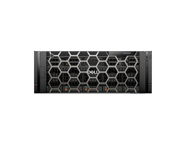 Dell PowerEdge XE8640 4U AI and HPC GPU Server