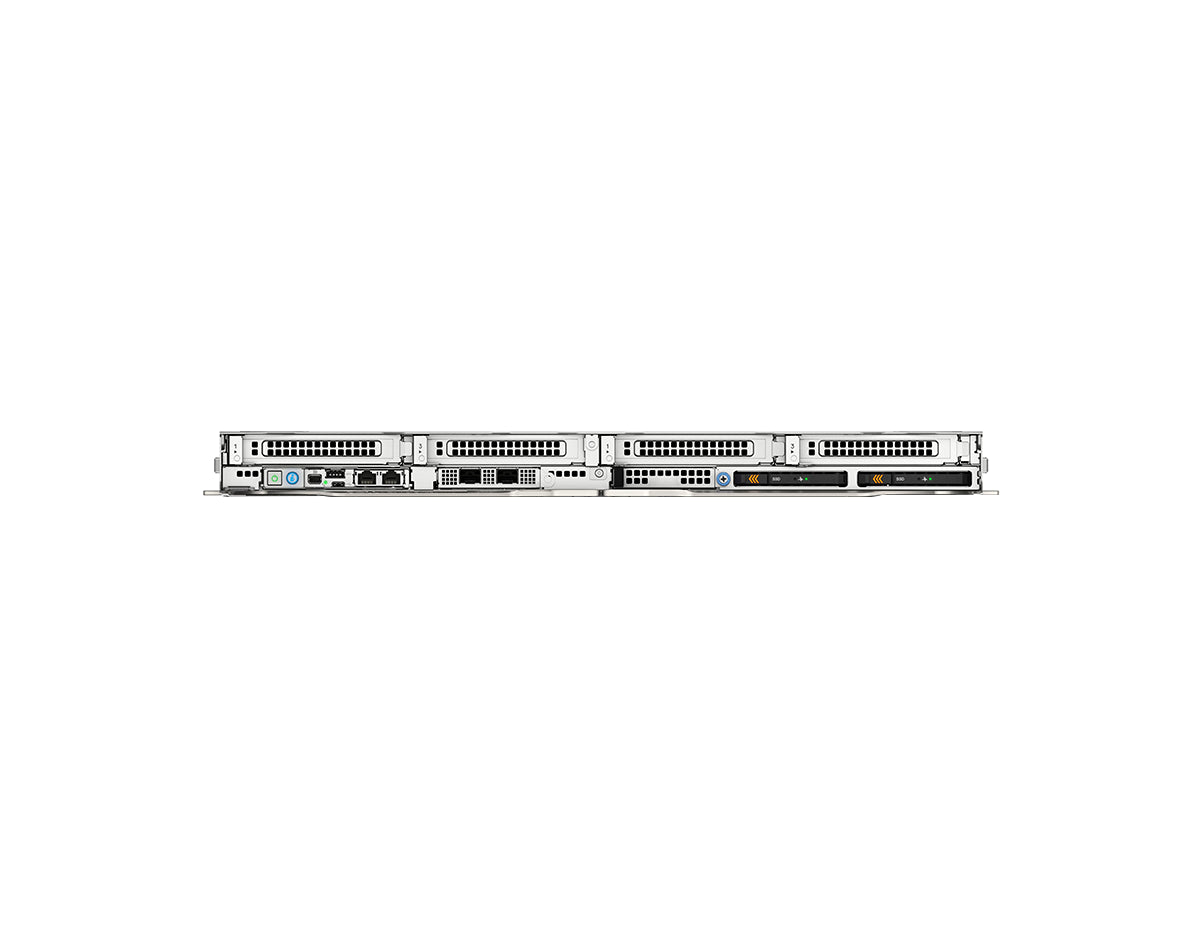 Dell PowerEdge XE8712 Direct Liquid Cooled AI Server Sled