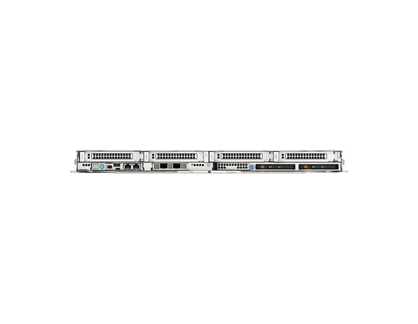 Dell PowerEdge XE8712 Direct Liquid Cooled AI Server Sled