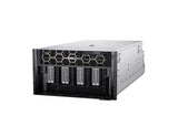 Dell PowerEdge XE9680 6U High-Density 8-GPU Server