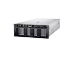 Dell PowerEdge XE9680L Liquid-Cooled 4U Rack Server