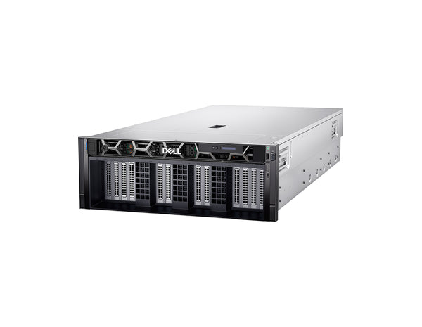 Dell PowerEdge XE9680L Liquid-Cooled 4U Rack Server