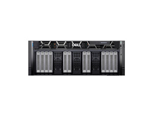 Dell PowerEdge XE9680L Liquid-Cooled 4U Rack Server