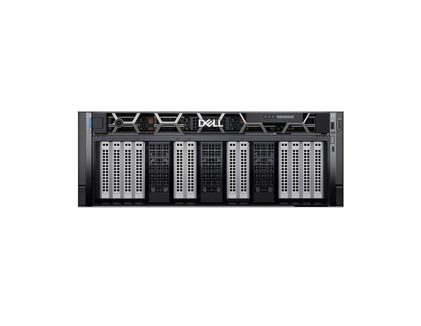 Dell PowerEdge XE9680L Liquid-Cooled 4U Rack Server
