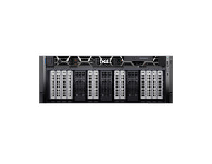 Dell PowerEdge XE9685L Direct Liquid-Cooled Server