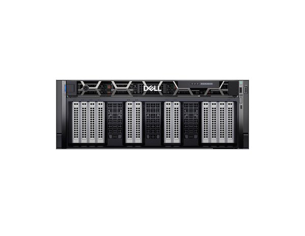 Dell PowerEdge XE9685L Direct Liquid-Cooled Server