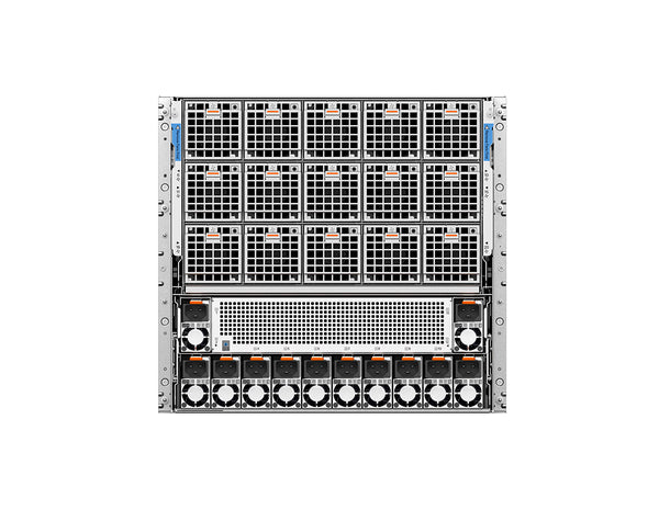Dell PowerEdge XE9780 Liquid-Cooled Rack Server