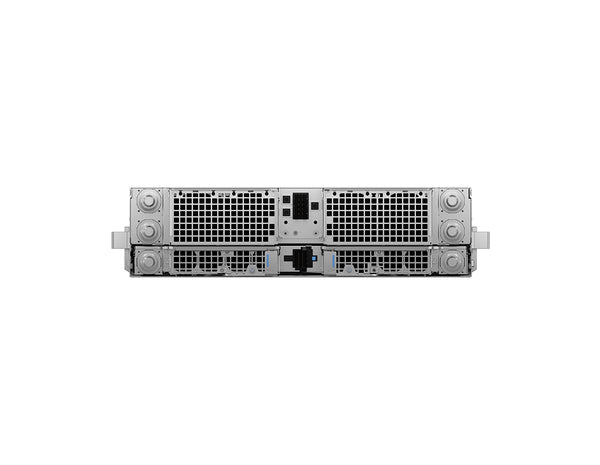 Dell PowerEdge XE9780L Liquid-Cooled AI Rack Server