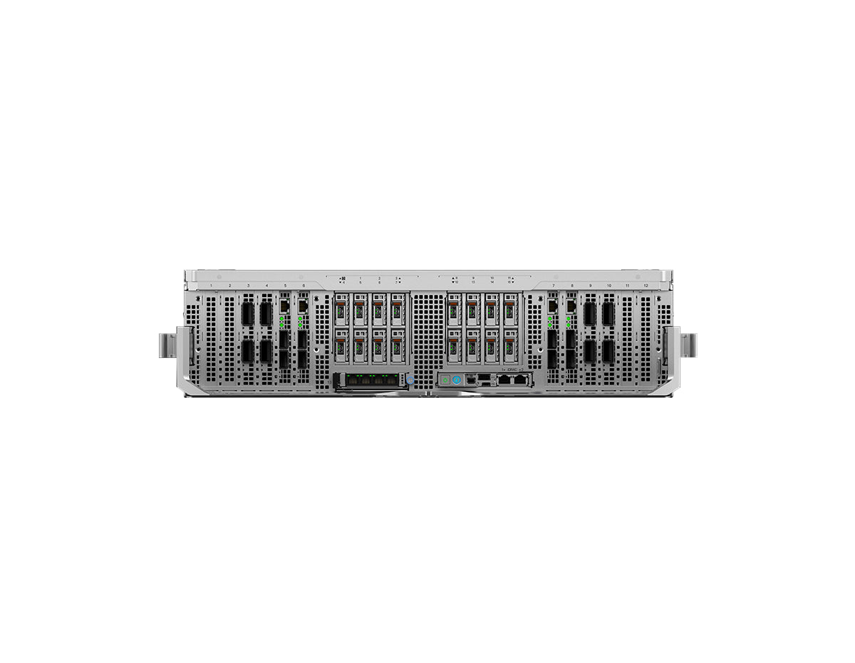 Dell PowerEdge XE9780L Liquid-Cooled AI Rack Server