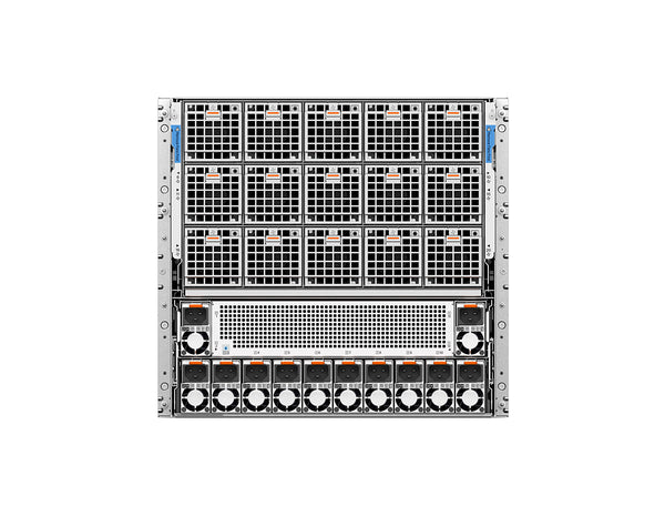 Dell PowerEdge XE9785 Air-Cooled Enterprise AI Server