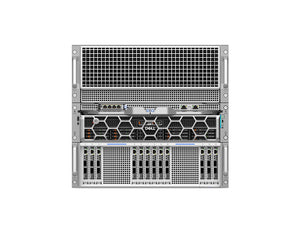 Dell PowerEdge XE9785 Air-Cooled Enterprise AI Server