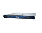 Dell PowerEdge XR5610 Short-Depth Rugged Edge Server