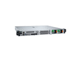 Dell PowerEdge XR5610 Short-Depth Rugged Edge Server